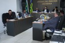 Câmara Municipal de Curimatá faz homenagem a jovens curimataenses falecidos em acidente de trânsito.